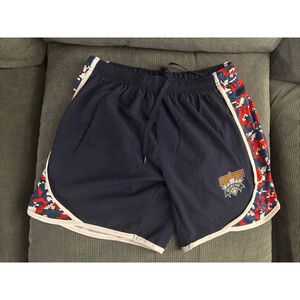 COOPERSTOWN DREAMS PARK Women's Shorts Size Small NWT